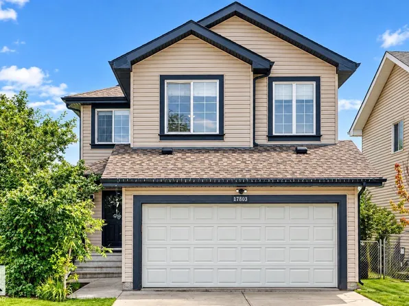 17803 89th St NW, Edmonton, AB T5Z 0A6