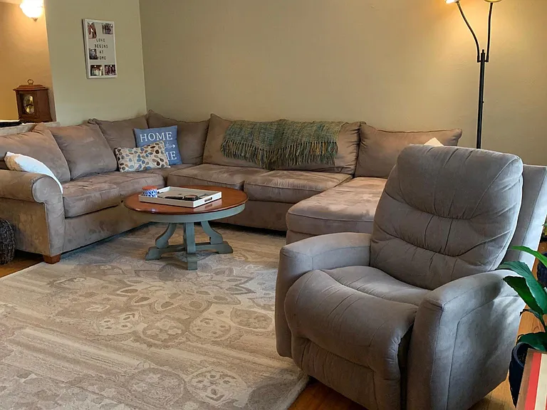 great room
