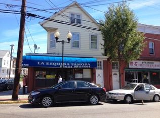 448 Amboy Ave, Perth Amboy, NJ 08861