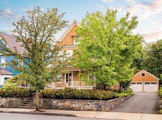 52 Hillsdale Rd, Medford, MA 02155