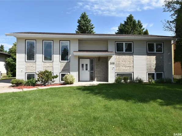 309 Watson CRESCENT, Nipawin, SK S0E 1E0