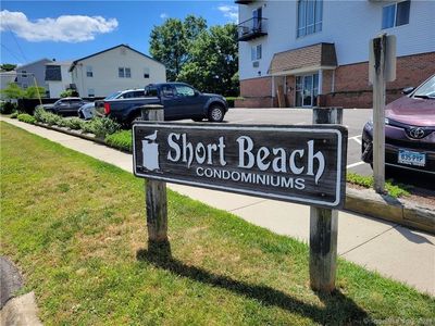 155 Short Beach Road #206, Stratford, CT, 06615