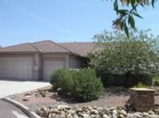 245 S Cowboy Way, Cottonwood, AZ 86326