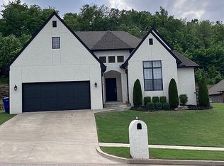 1820 N 1st St, Broken Arrow, OK 74012