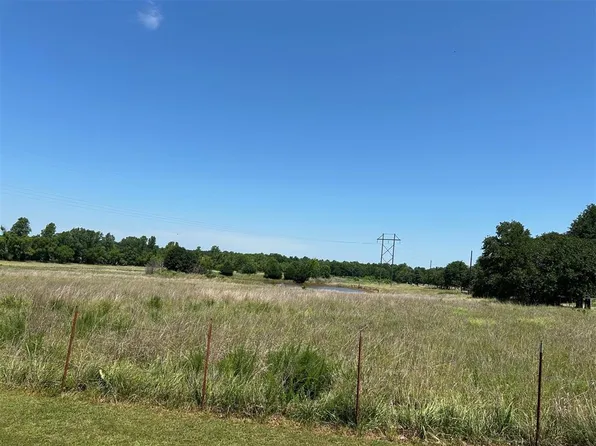 0 Drummond Rd, Shawnee, OK 74801