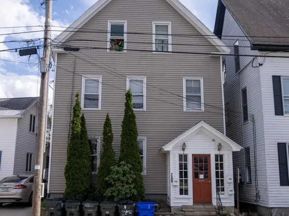 285 E High St #1, Manchester, NH 03104