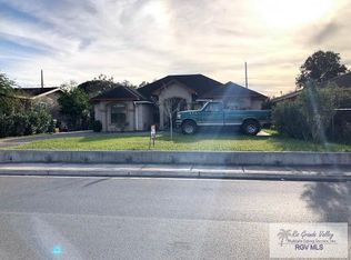 2511 Gregory Ave, Brownsville, TX 78526