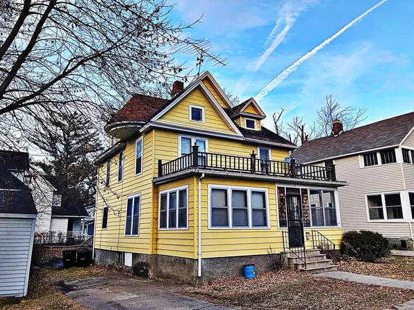 1254 7th Ave N, Fort Dodge, IA 50501