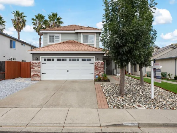 865 Turquoise Street, Vacaville, CA 95687