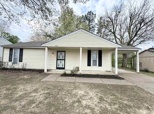 3961 Stillwood Dr, Memphis, TN 38128