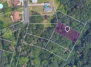 LOT 202 Wellesley Ave, Coraopolis, PA 15108