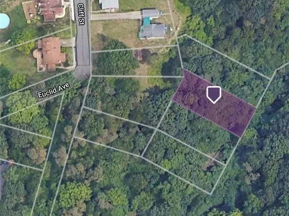 LOT 202 Wellesley Ave, Coraopolis, PA 15108