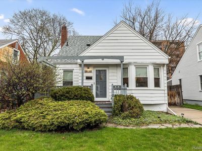 2402 Harvard Rd, Berkley, MI, 48072