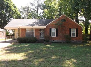 420 N White Station Rd, Memphis, TN 38120