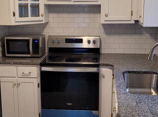 209 W Cornwallis Dr, Greensboro, NC 27408