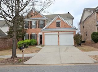 2035 Kyrle Ln, Duluth, GA 30097