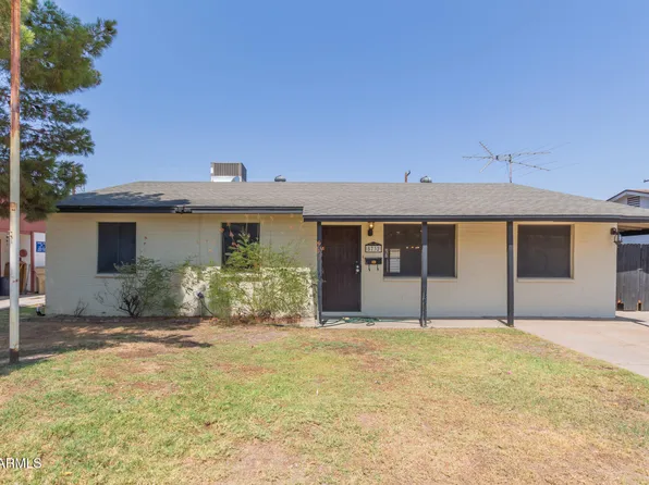 5732 N 63RD Drive, Glendale, AZ 85301