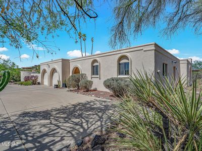 4949 N Moonstone Dr, Tucson, AZ, 85750