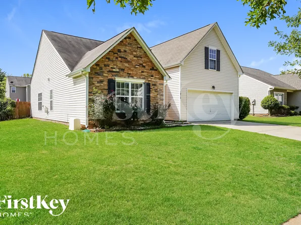 1915 Rockycreek Ln, Monroe, NC 28112