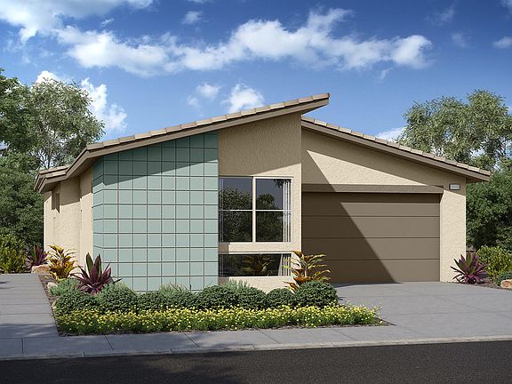 Avid Residence 3 - New Century Modern