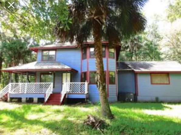 4127 Mahogany Blvd, Bunnell, FL 32110