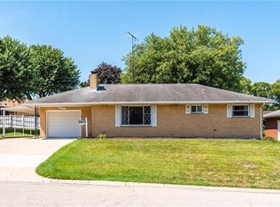 429 Genetta Dr, Miamisburg, OH 45342