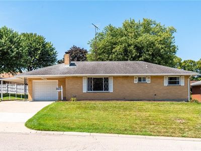 429 Genetta Dr, Miamisburg, OH, 45342