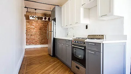 Rented by Avenues Real Estate