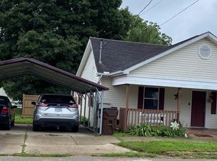 305 W 3rd St, Waverly, OH 45690