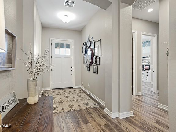 4th image of 41804 W Barcelona Drive
