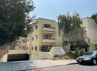 324 Catalpa St APT 110, San Mateo, CA