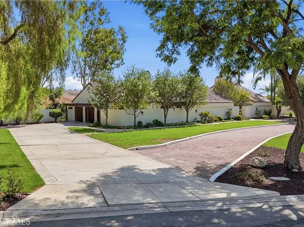 1818 Old Bridge Rd, Riverside, CA 92506