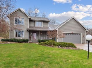 840 Eagle Ridge Trl, Stillwater, MN 55082