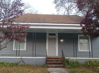 3710 Napier Ave UNIT A, Macon, GA 31204