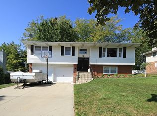 106 Woodland Rd, Morris, IL 60450