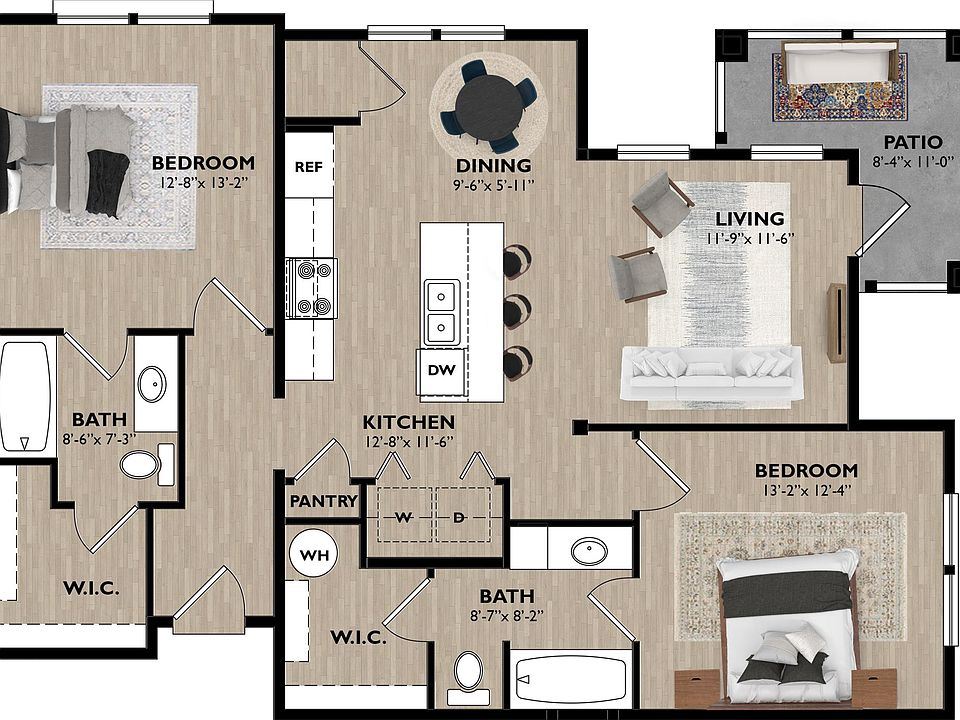 2nd image of 3335 Rhea Rd #Fa4f6e0e8