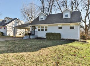 9816 Mill Pass Ln, Saint Louis, MO