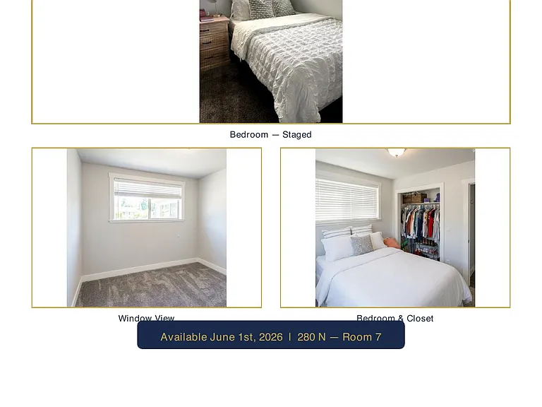 278 N 900 W #3 — Photo 8