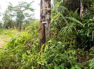 Ginger Rd LOT 82, Pahoa, HI 96778