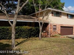 1902 Samontee Rd, Jacksonville, FL 32211