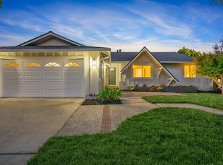 3414 Notre Dame Dr, Santa Clara, CA 95051
