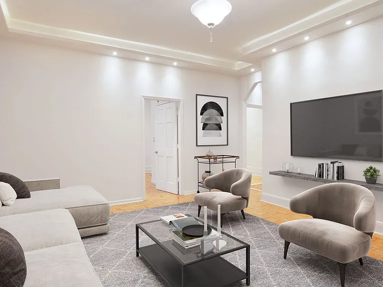 853 7th Ave #11F — Photo 4