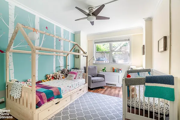 Sold by Brown Harris Stevens | media 38