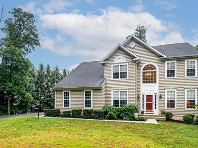 2805 Ridgeleigh Ct, Manchester, MD 21102