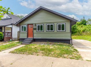 946 E Pleasant Run Parkway North Dr, Indianapolis, IN 46203
