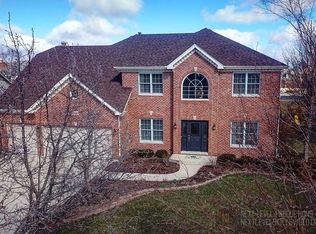3707 Bluejay Ln, Naperville, IL 60564