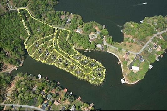 4th image of LOT 10 Windward Pointe Dr