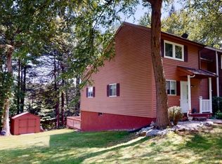 609A Sleepy Hollow Rd #A, Montague, NJ 07827
