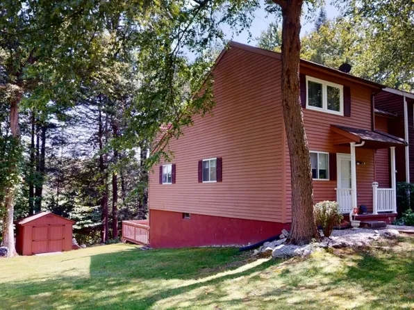 609-A Sleepy Hollow Road #A, Montague Twp., NJ 07827