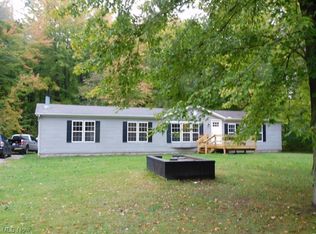 6045 Gore Rd, Ashtabula, OH 44004